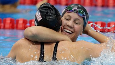 It's not just gymnastics: Paralympics Swimming Trials in Minneapolis this weekend