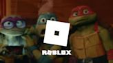 Roblox tendrá un juego de Las Tortugas Ninja para celebrar el debut de Mutant Mayhem