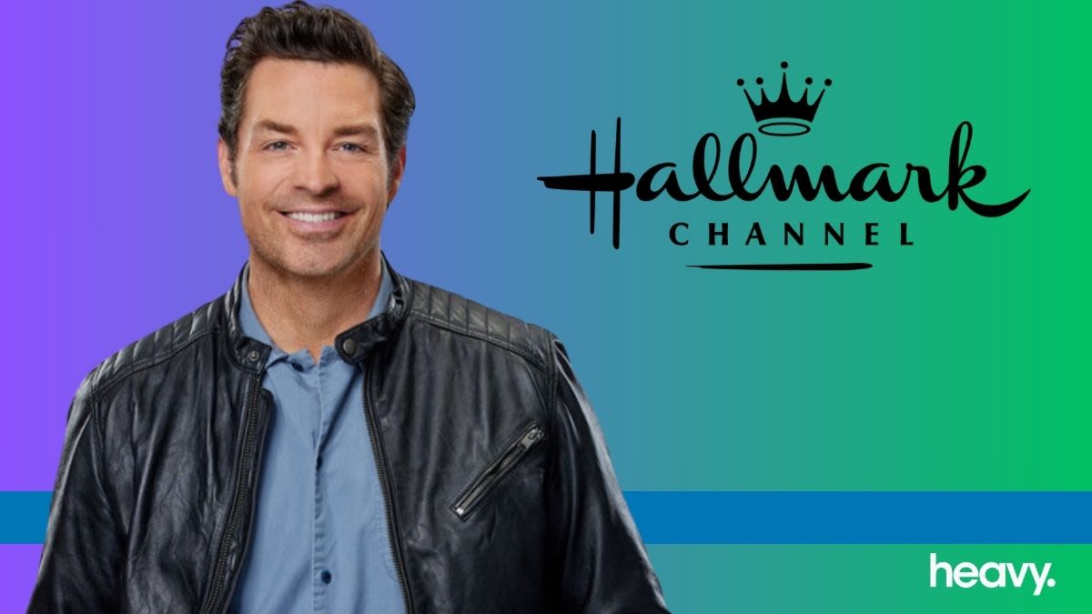 Brennan Elliott Opens Up About 'Painful' Health Battle While Filming New Movie