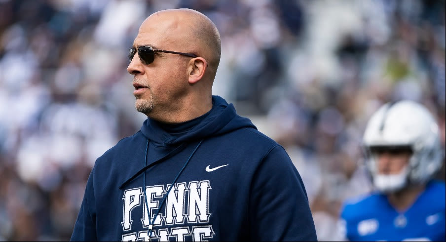 ...Former Penn State Doctor Testifies That Head Football Coach James Franklin Meddled in Team’s Medical Decisions, Pushed to Cut...