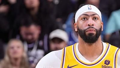 Anthony Davis le planta cara a LeBron James y los Lakers amenazan con el mayor terremoto de la NBA