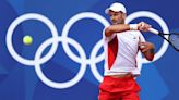 Lo que opina Djokovic de su duelo contra Nadal en los Juegos Olímpicos