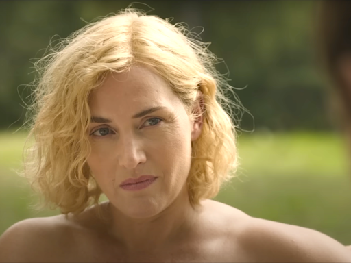 Kate Winslet Says Crew Member Suggested She Hide Her “Belly Rolls” While Filming ‘Lee’