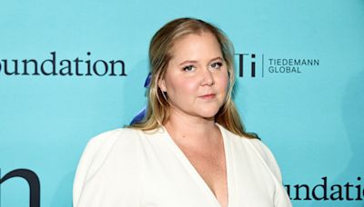 Amy Schumer clarifies stance on Israel-Gaza: ‘I don’t agree with anything that Netanyahu is doing’