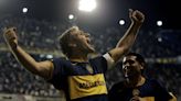 Juan Román Riquelme - Martín Palermo: la historia de una relación tan conflictiva como maravillosa, al servicio de un Boca para toda la vida