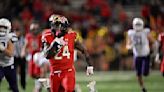 Hemby's 75-yard TD lifts Maryland over Northwestern 31-24