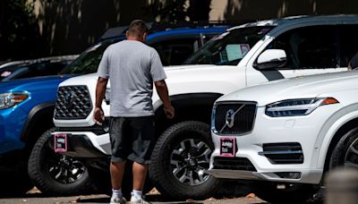 What to know about the massive car dealership outage | CNN Business