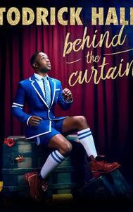 Behind the Curtain: Todrick Hall