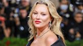 Kate Moss Says She Felt 'Vulnerable and Scared' on Topless Calvin Klein Shoot with Mark Wahlberg