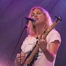 Lissie discography