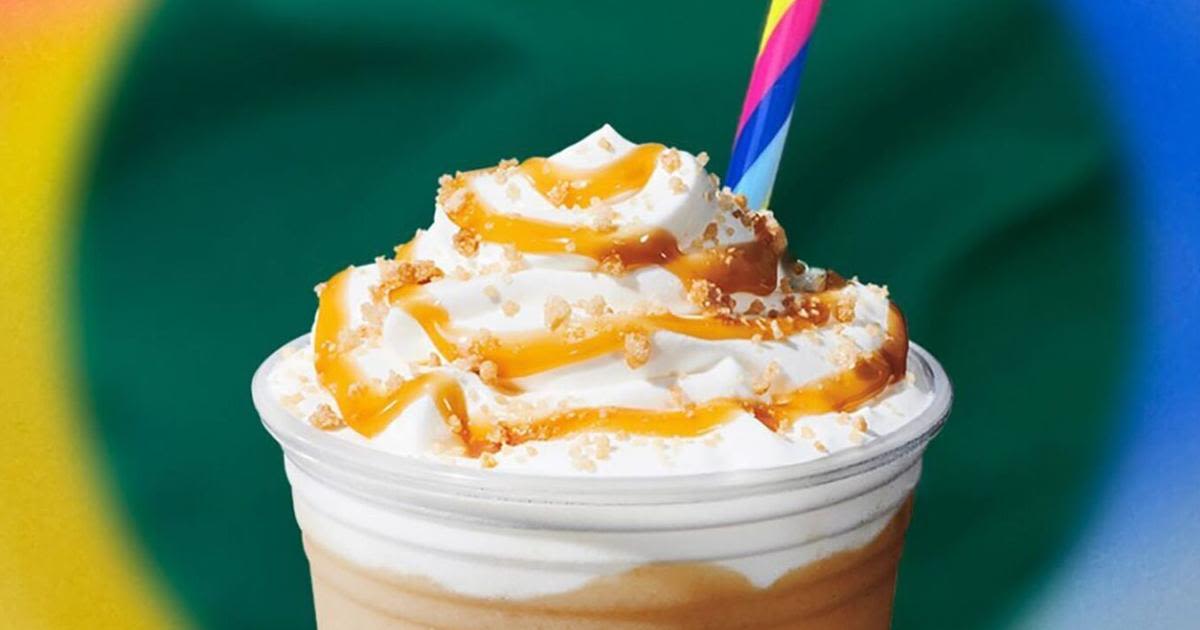 Starbucks is giving away a free gift for one day only