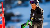 Sofia Goggia, world's top downhiller, has season-ending injury