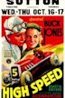 High Speed (1932 film)