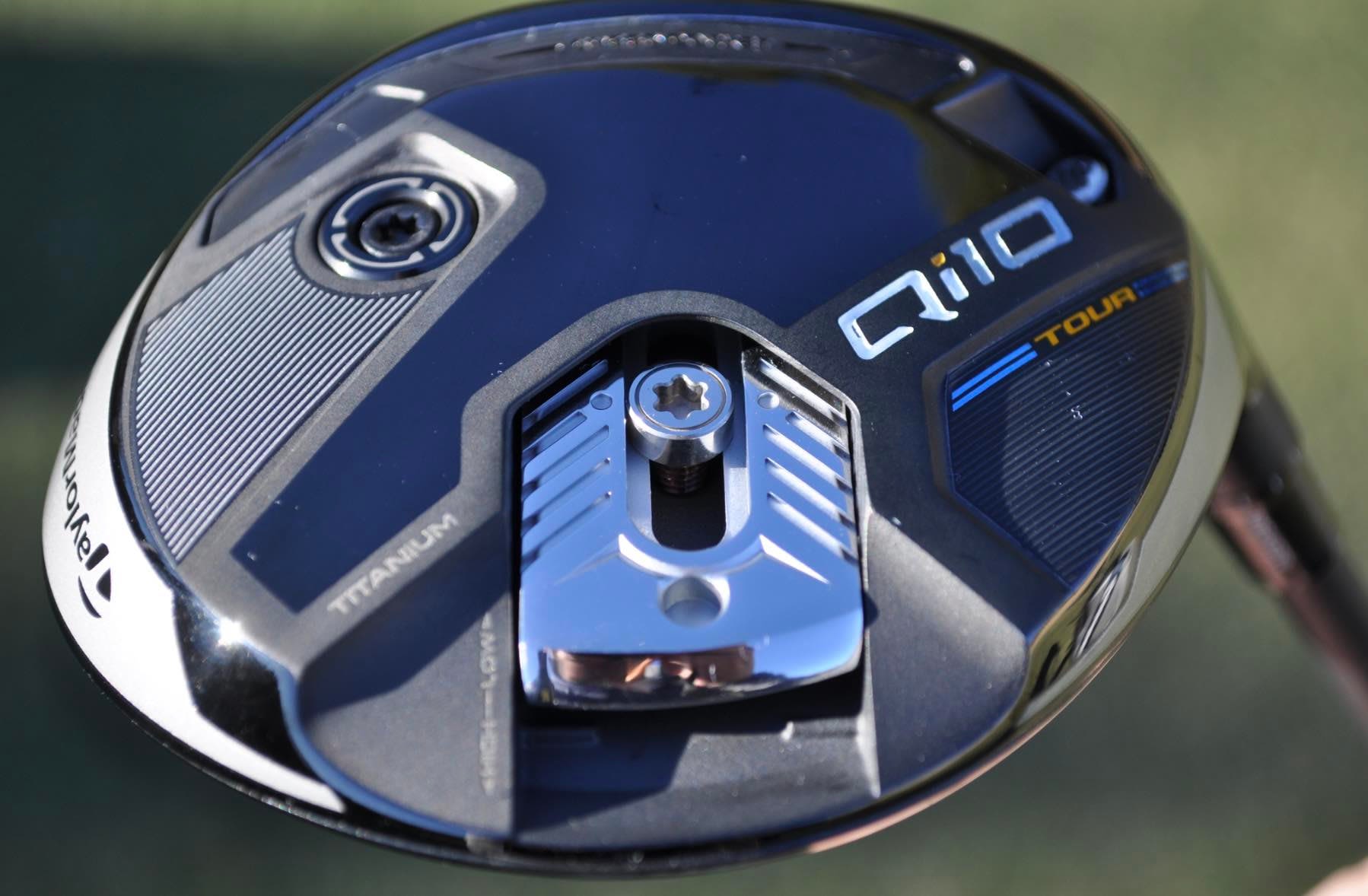 Robot testing verifies these fairway woods have exceptionally low launch