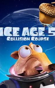 Ice Age: Collision Course