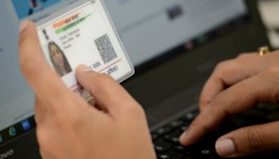 Aadhaar free update ends on September 14: Step-by-step guide for you