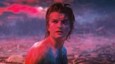 Joe Keery talks Stranger Things season 5, says it "won't be easy" to say goodbye