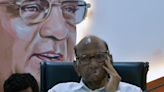 Sharad Pawar squashes speculation, says he has not met Bhujbal for the past six months