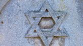 Headstones Vandalized With Swastikas In Illinois Jewish Cemetery