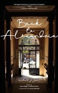 Back to Alexandria | Comedy, Drama
