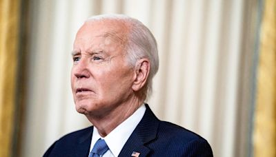 Biden's bid for term limits on the Supreme Court faces some tricky obstacles