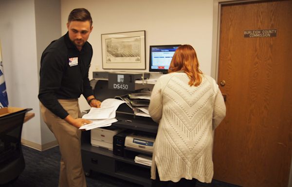 Ballot measure to change North Dakota elections misses deadline for November ballot