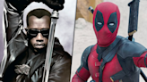 Blade Star Wesley Snipes Addresses Reports of Feuding With Ryan Reynolds on Trinity