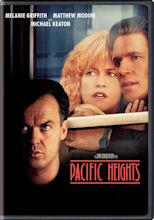 Cult/Horror and Classic Cinema: Pacific Heights (1990)