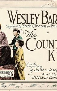 The Country Kid