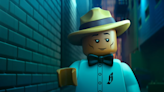 Pharrell’s Lego Movie Looks Like A Wild, Refreshing Take On A Biopic