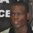 Ronald Lamola