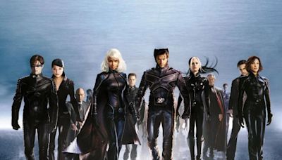 Marvel’s ‘X-Men’ Movie Taps ‘Hunger Games’ Writer Michael Lesslie