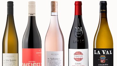 Waitrose – Best buys this summer - Decanter waitrose wine