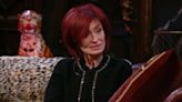 Sharon Osbourne Reveals 1 Elaborate Demand She Had For Her Celebrity Big Brother Stint