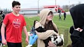 Crestwood High School students celebrate ‘Comets Soar Day’ - Times Leader