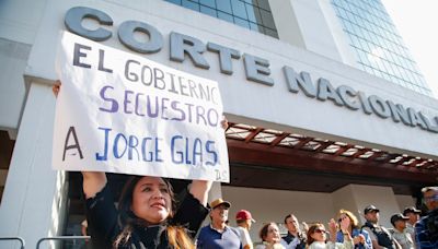 Ecuador conforma el equipo de defensa que litigará contra México en la Corte Internacional de Justicia (CIJ)