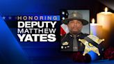 ‘He’s definitely deserving of it;’ Clark State dedicates room in honor of fallen sheriff’s deputy