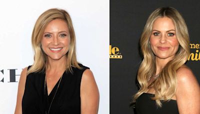 Actress Christine Lakin Makes a Bold Claim About 'Fuller House' Firing Involving Candace Cameron Bure