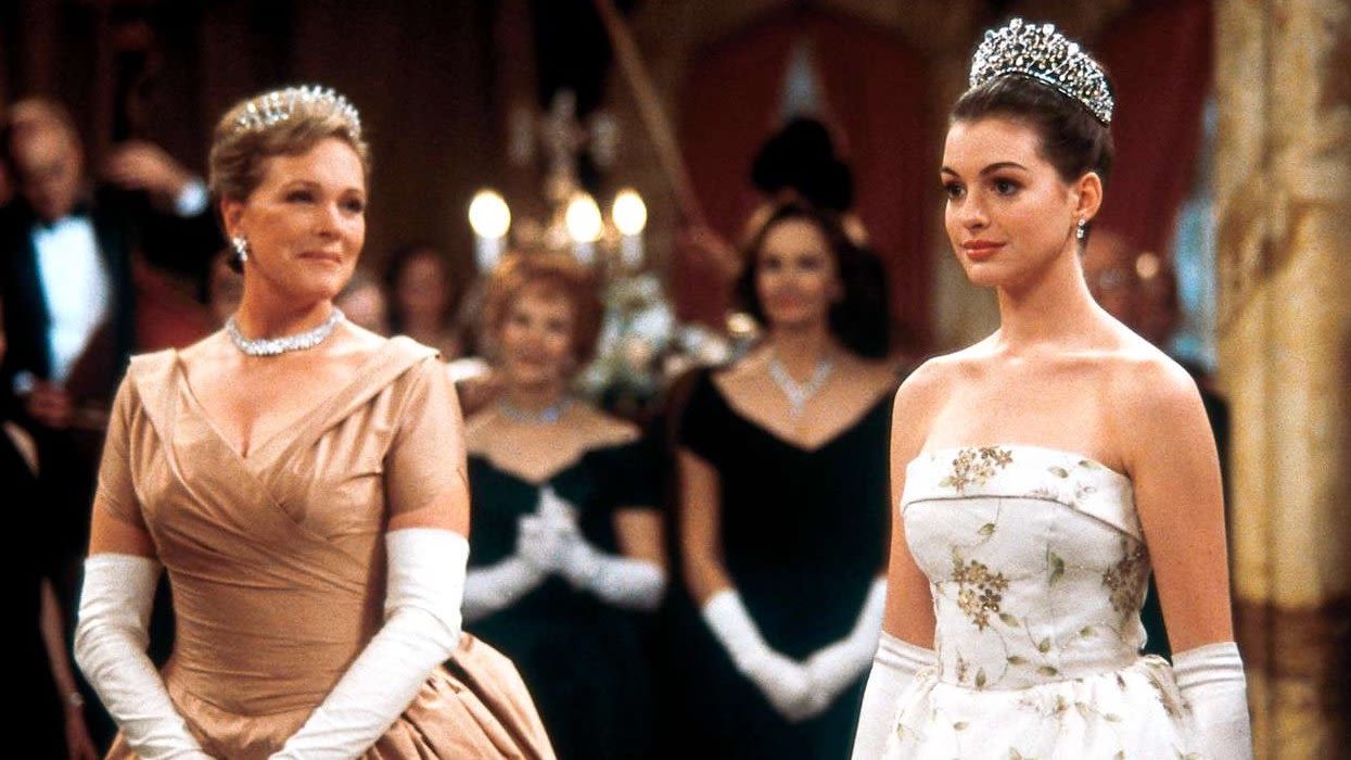 Is 'Princess Diaries 3' still happening? Anne Hathaway's latest update gives fans hope