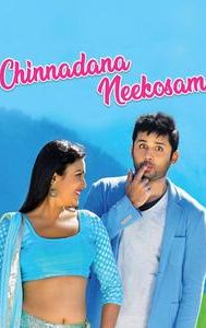 Chinnadana Nee Kosam