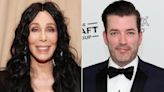Cher Once Slid Into “Property Brothers” Star Jonathan Scott’s DMs, He Says: ‘Of Course I Responded’
