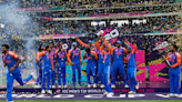 'Most Tracked': T20 World Cup Champions' Journey Home Sets Record!