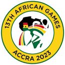 2023 African Games