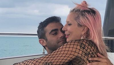 Who is Lady Gaga’s boyfriend? All about Michael Polansky