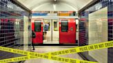 OPINION - Crime surges on the Tube – but Susan Hall gets her wallet back