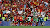 El Ayuntamiento de València instalará una pantalla gigante en La Fonteta para ver la semifinal de la Eurocopa