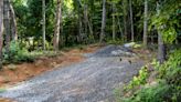 Answer Man: Haw Creek 'strip mining'? Brevard Road 'battered and beaten'?