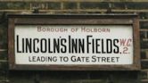 Lincoln's Inn Fields