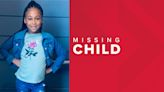 Charlotte police searching for missing 9-year-old girl