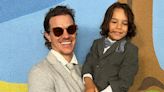 Ryan Dorsey Reveals What 7-Year-Old Son Josey Knows About His Late Mom Naya Rivera